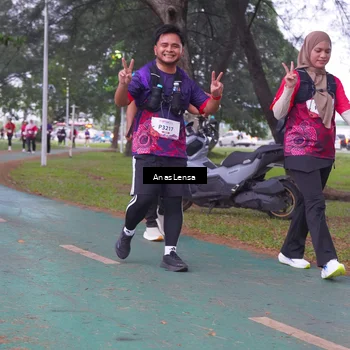 Runner Photo 8449785