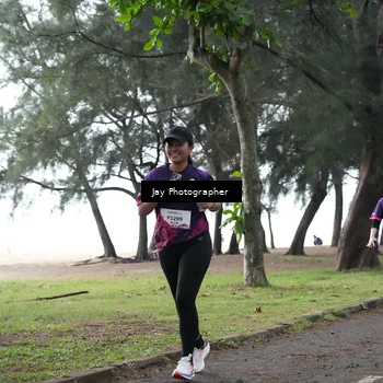 Runner Photo 8449786