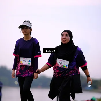Runner Photo 8449787