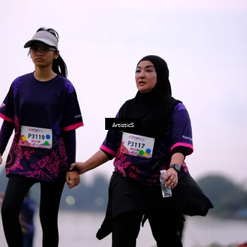 Runner Photo 8449789