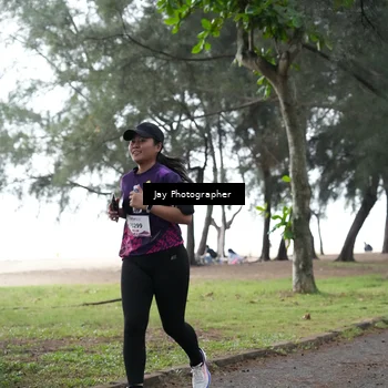 Runner Photo 8449791