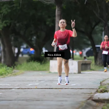 Runner Photo 8449793