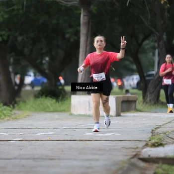 Runner Photo 8449795