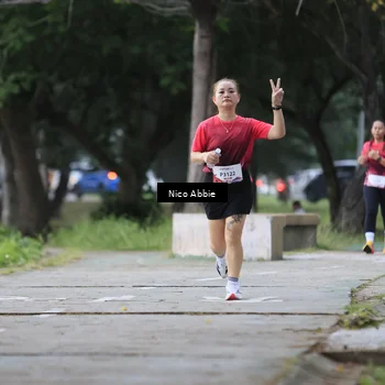 Runner Photo 8449797