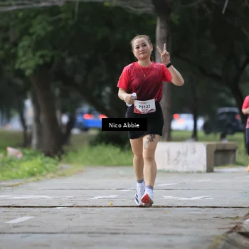 Runner Photo 8449798