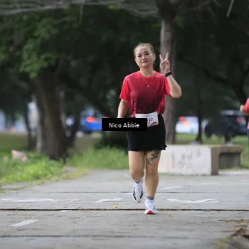 Runner Photo 8449799