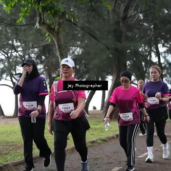 Runner Photo 8449800