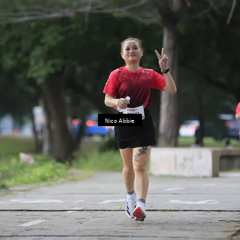Runner Photo 8449801