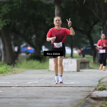 Runner Photo 8449802