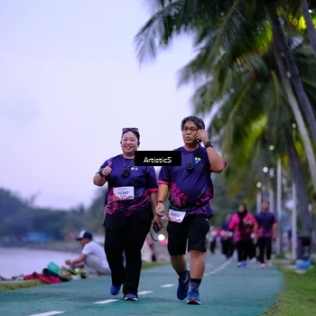 Runner Photo 8449803