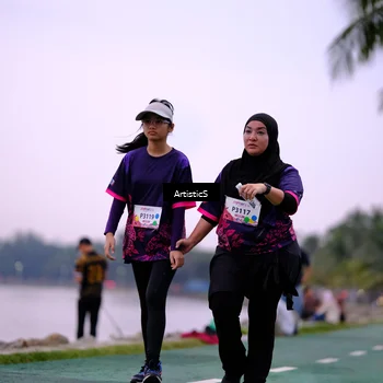 Runner Photo 8449804