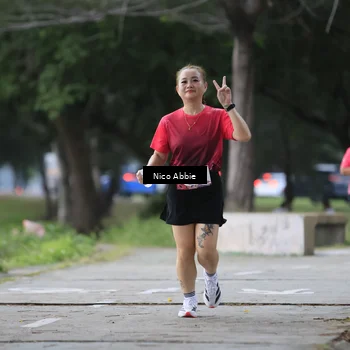 Runner Photo 8449805