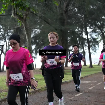 Runner Photo 8449806
