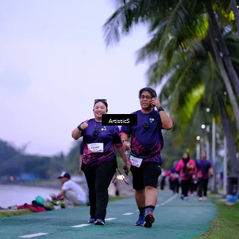 Runner Photo 8449807