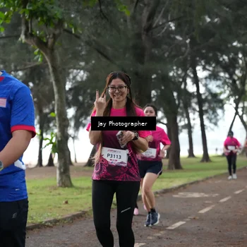 Runner Photo 8449808