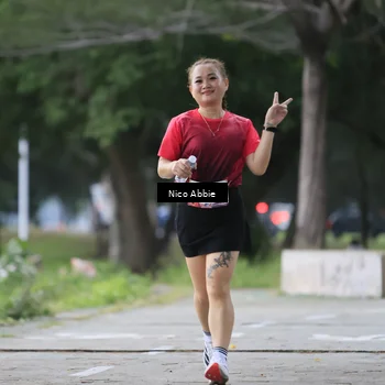 Runner Photo 8449809