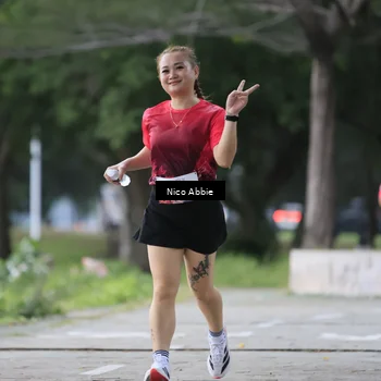Runner Photo 8449810