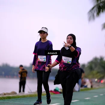 Runner Photo 8449811
