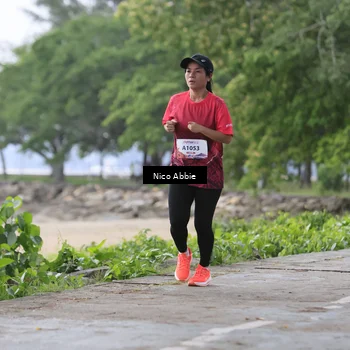 Runner Photo 8449812