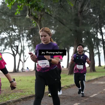 Runner Photo 8449814