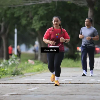 Runner Photo 8449816