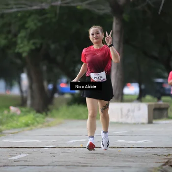Runner Photo 8449817