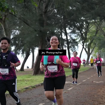 Runner Photo 8449818