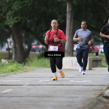 Runner Photo 8449819