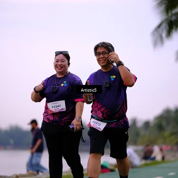 Runner Photo 8449820