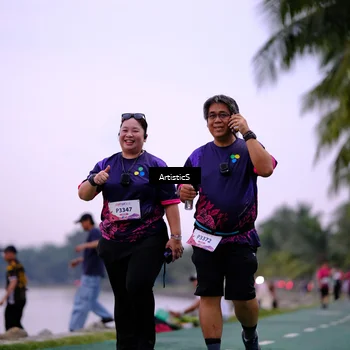 Runner Photo 8449821