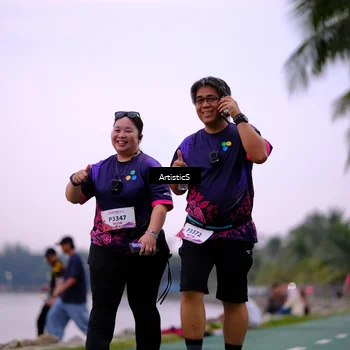 Runner Photo 8449822