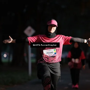 Runner Photo 8449824