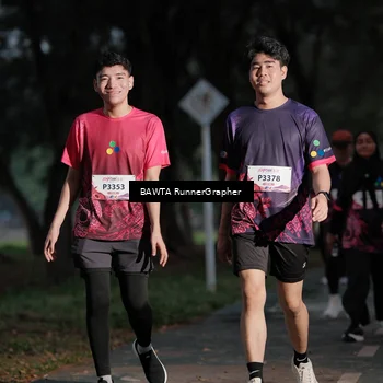 Runner Photo 8449826