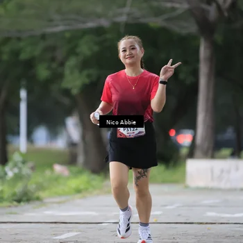 Runner Photo 8449827