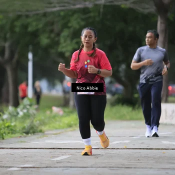 Runner Photo 8449828