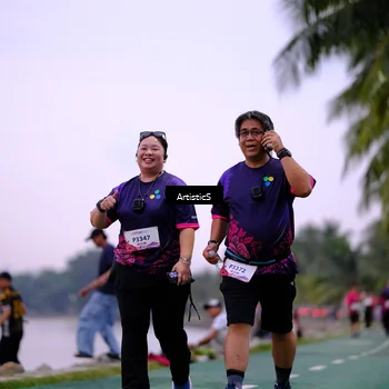 Runner Photo 8449829