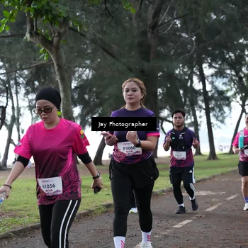 Runner Photo 8449830