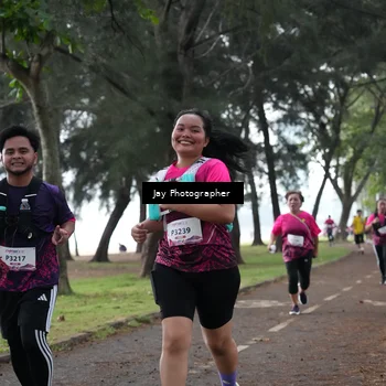 Runner Photo 8449831