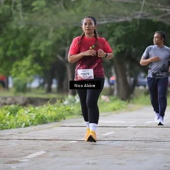 Runner Photo 8449832