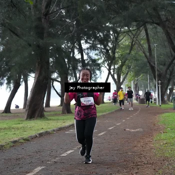 Runner Photo 8449834