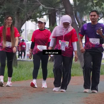 Runner Photo 8449835