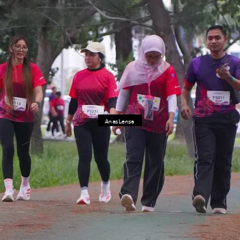 Runner Photo 8449836