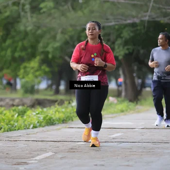 Runner Photo 8449839