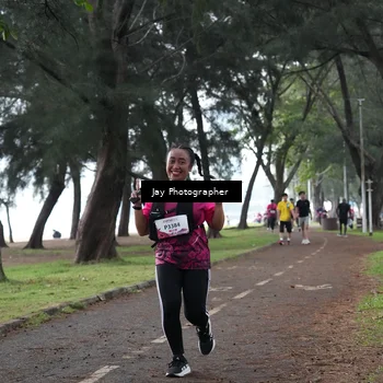 Runner Photo 8449841