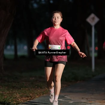 Runner Photo 8449843