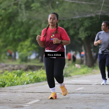 Runner Photo 8449845