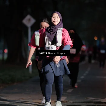 Runner Photo 8449846
