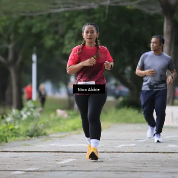 Runner Photo 8449847