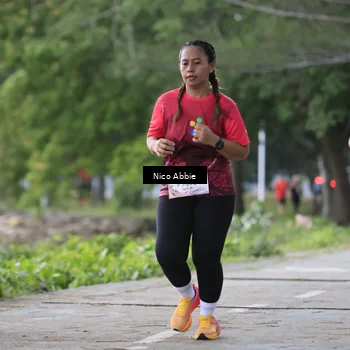 Runner Photo 8449849