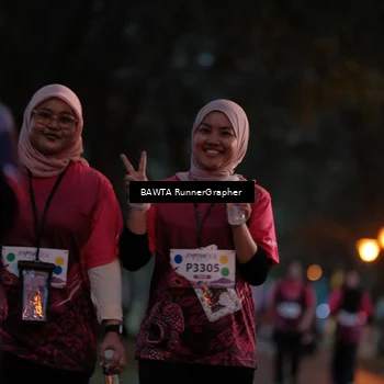 Runner Photo 8449852